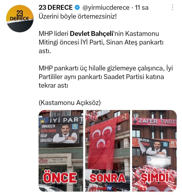 Neyi saklamaya çalıştığınızı merak ettik ayrıca yine gündem olduk...