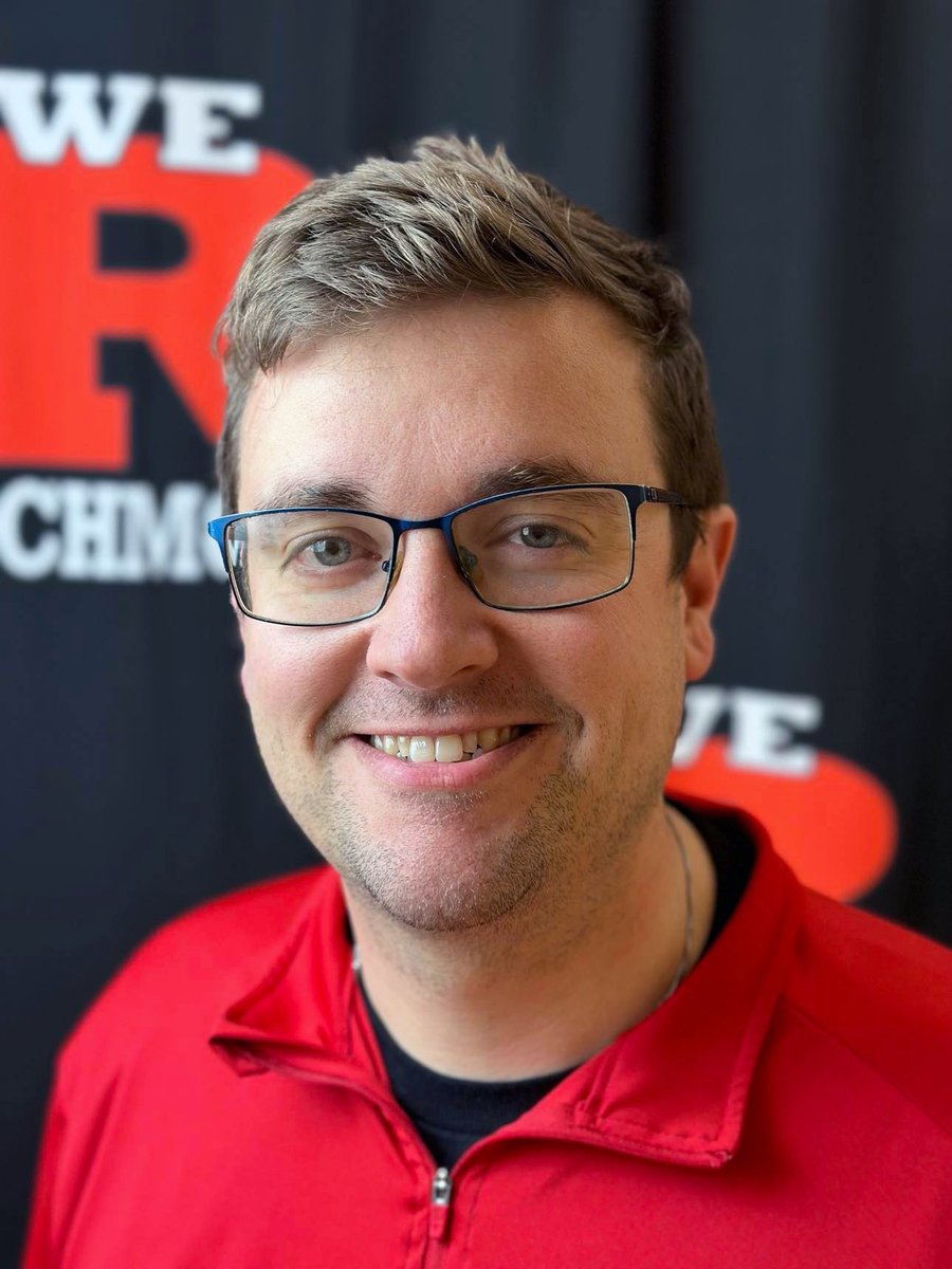 Lambright Named Richmond Track and Field Coach werrichmond.com/apps/news/arti…  @hunterlambright