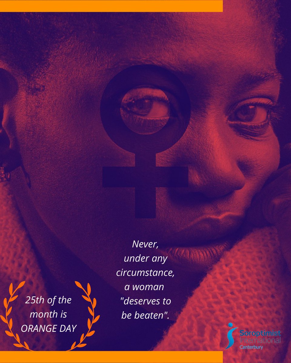 What is coercive control?

Domestic abuse isn’t always physical. Coercive control is an act or a pattern of acts of assault, threats, humiliation and intimidation or other abuse that is used to harm, punish, or frighten their victim.

Say NO to COERCIVE CONTROL

#orangetheworld