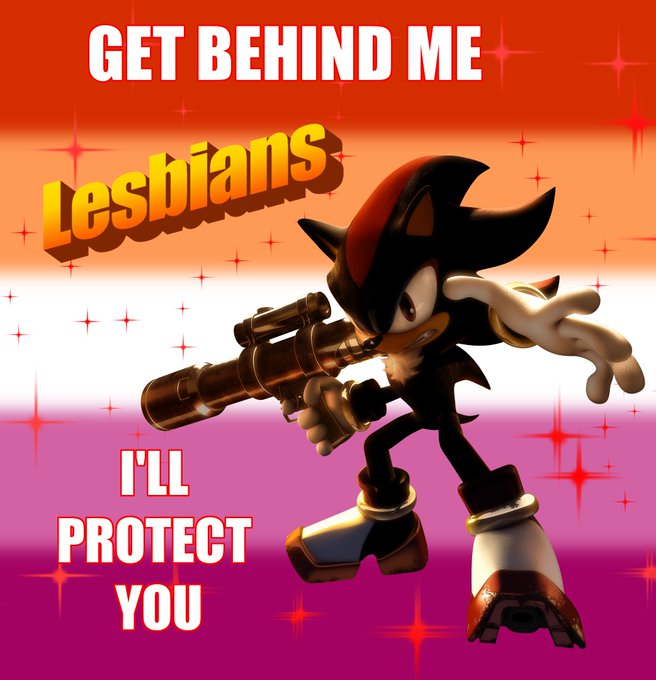 sadmachlne666's tweet image. 🏳️🌈🐅ZENKA/SAD🐅🏳️🌈
1996 HE/SHE GENDERQUEER LESBIAN
=================
🔒🔞(priv twt)🔞🔒
FRIENDS/MUTUALS DM FOR PRIV
=================
❔🐱CuriousCat🐱❔
curiouscat.live/sadmachlne666
=================
✨👉ABOUT ME👈✨
sadmachlne.carrd.co
=================
🔽🧵THREAD CONT'D🧵🔽