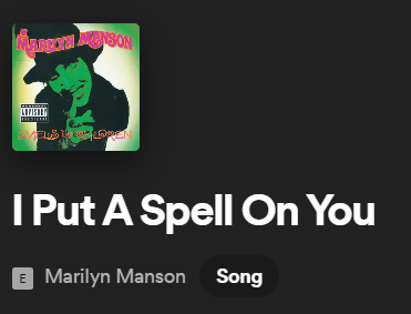 pliabrush's tweet photo. Post the songs that remind you of your OC https://t.co/Pkm02avTbO