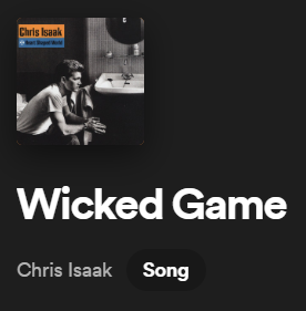 pliabrush's tweet photo. Post the songs that remind you of your OC https://t.co/Pkm02avTbO