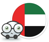 Waze_UAE's tweet photo. The #Waze_UAE Map has been updated with our latest edits! Avoid #UAEtraffic in #dubai #abudhabi #dubaitraffic https://t.co/g5KbLgeWtI