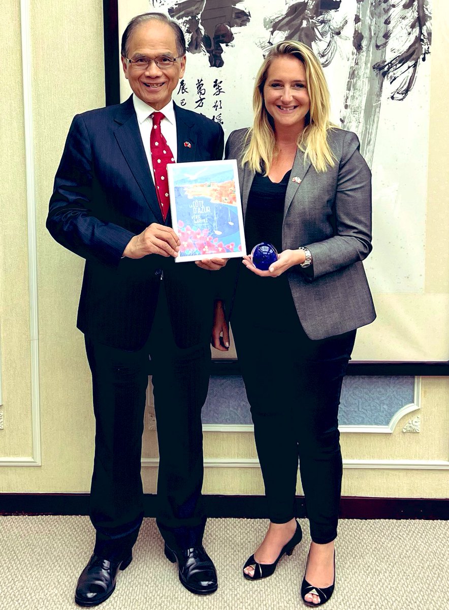 Alexandra BORCHIO FONTIMP tweet media