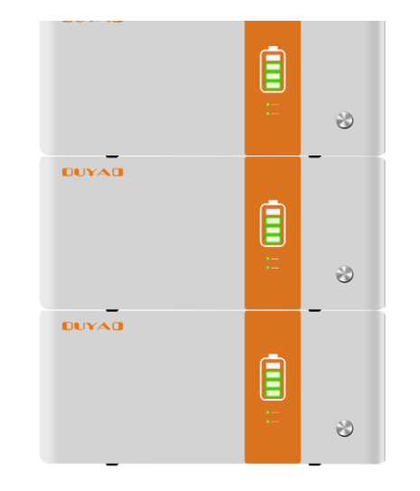 Lifepo 48v 50ah100ah 150ah 200ah 280ah Battery Stacked Energy Storage
buff.ly/3RNBIIB
#LifePO4 #storagebattery  #solarenergy #solarpower #solarpv #solarsystem #powersystem #renewableenergy #solarinverter #energystorage #energystorage #solarinverter #offgridinverter