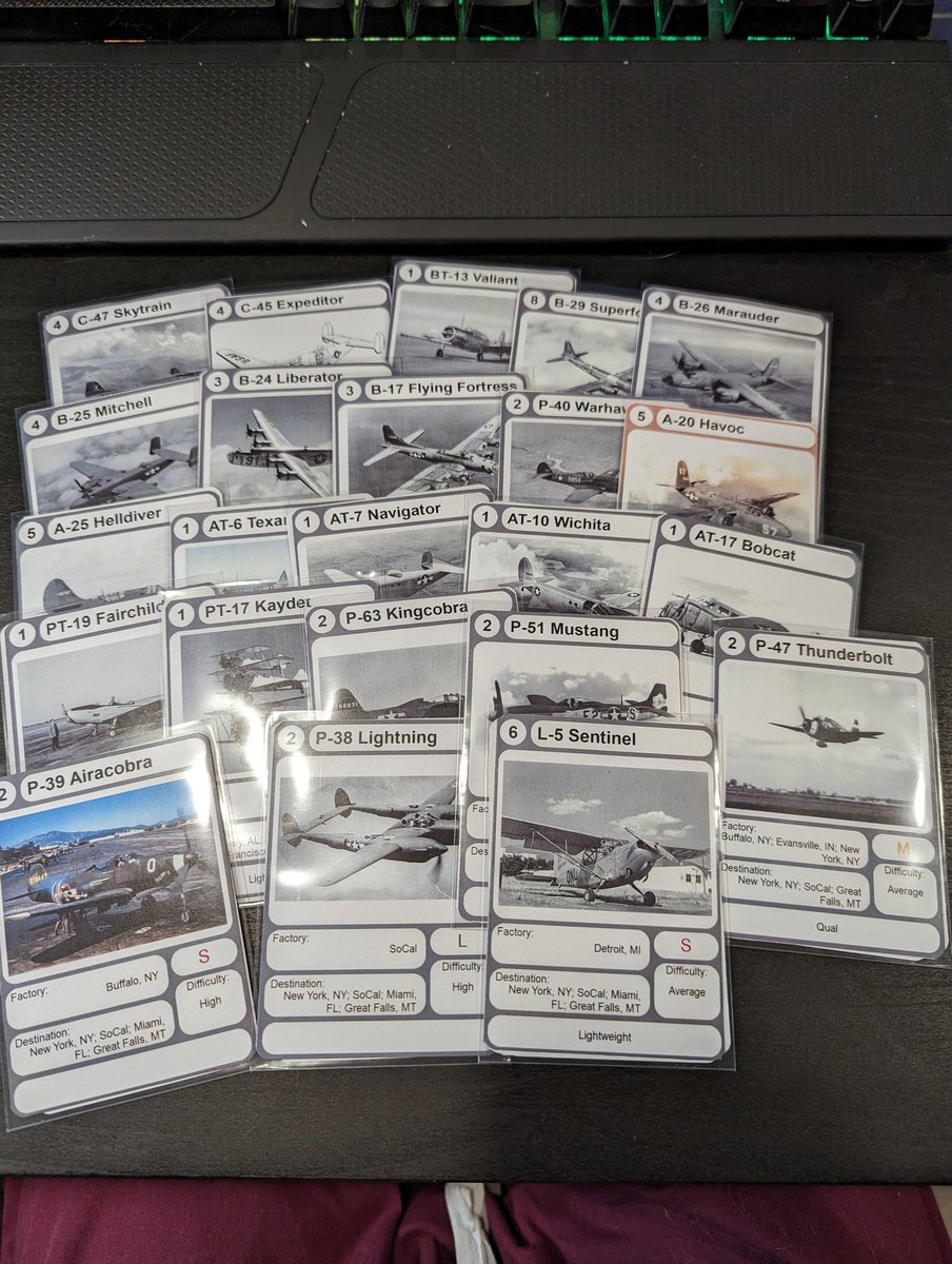 <a href="/ian_tb03/">Ian TB</a> This is what I put together for a first attempt with NaNDeck