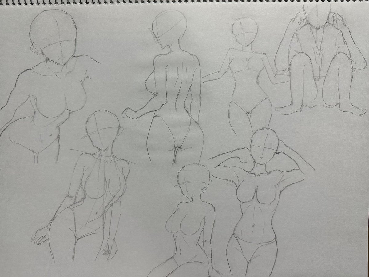 落書き(o'ω'o) 