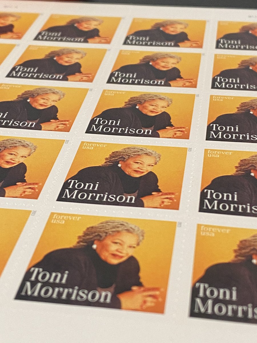 ataraghi's tweet photo. Got my stamps. The choice was clear. https://t.co/7a4dMOSNQS