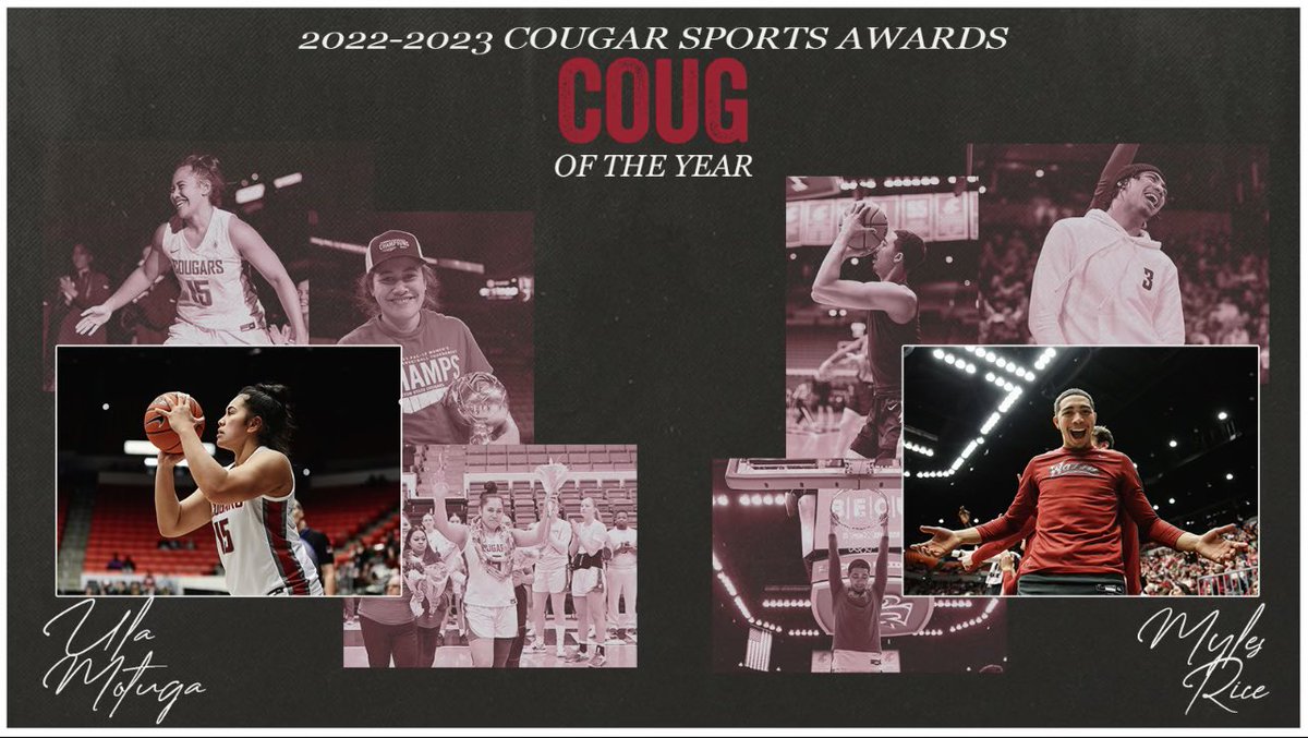 They do this 😎 <a href="/WSUCougarWBB/">WSU Cougar Women's 🏀</a> @WSUCougarMBB