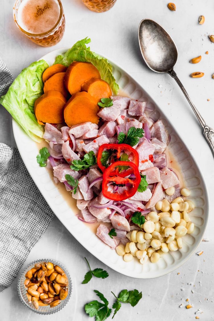 micagarridom's tweet photo. Quiero ceviche 🤤 https://t.co/P6DdgMjxB6