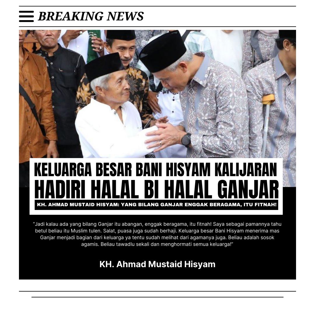 Kami47824014's tweet photo. Jelas-jelas kita lihat Pak Ganjar adalah Muslim yang taat

Plat AA ポケモンフラッペ ポケモンコラボ Selingkuhannya ピカチュウヘルメット 寒暖差アレルギー Diary Depresiku いとこ同士 政府検討 Starla 福知山線脱線事故 竹雄の気持ち Refal AB型の左利きゲーム 給与明細 Jimmy Fallon https://t.co/7u7sHpsEe8