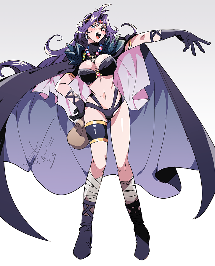 Im0_kinoko's tweet photo. スレイヤーズ！
トレンド入り記念に再掲！おめでとうございます！ https://t.co/Vx6vga5W9p