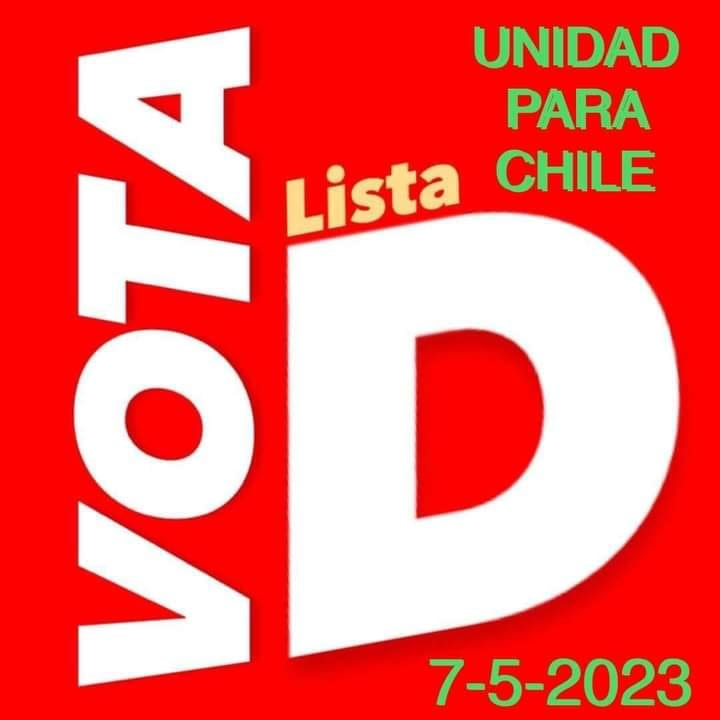 Radar Chile tweet media