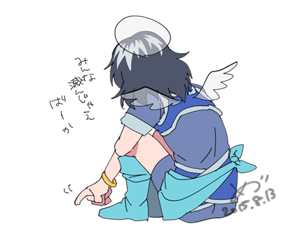 Im0_kinoko's tweet photo. スレイヤーズのアニメはなぜか女装がノルマになっているので女装が好きな人にもおすすめ（？） https://t.co/9yzIJVduOL