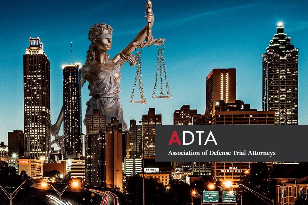 ADTA_LAW's tweet image. Announcing the 2023 ADTA Officers and Class of 2026!
Congratulations to all!
bit.ly/3LpW7Cy

#ADTA #ADTAAnnualMeeting #ADTACharleston2023 #ADTANation #WePreferToRefer