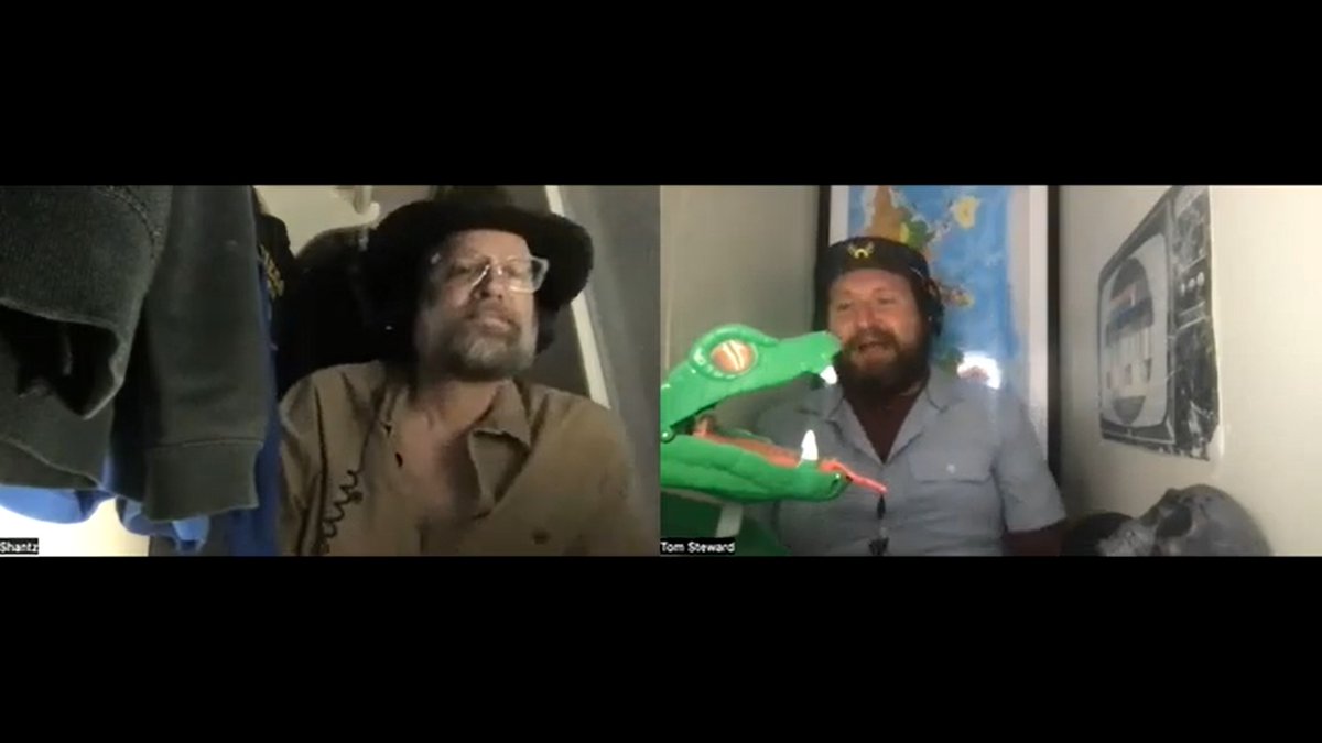EvryThingSequel's tweet photo. THE "THE ADVENTURES OF YOUNG INDIANA JONES: OGANGA, THE GIVER AND TAKER OF LIFE" WATCHALONG is now on FB. We're back next week w/new eps - in the meantime check out re-posts of 1990s SINGLE SEQUEL eps!!  #everythingsequel #WatchAlong #1990ssinglesequels https://t.co/XrjN3kyIF8 https://t.co/cJAy2R5R4w