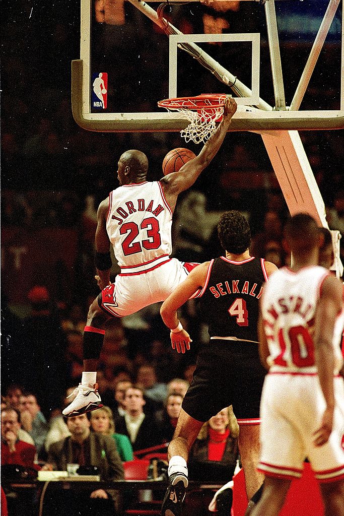 ESPNInsights's tweet photo. Jimmy Butler had 56 points in a 15-point comeback win against the Bucks in Game 4.

That is the most points in a 15-point comeback playoff win since Michael Jordan in Game 3 of the 1992 1st Round vs the Heat. Jordan also had 56 points. https://t.co/VvVjwZq56y