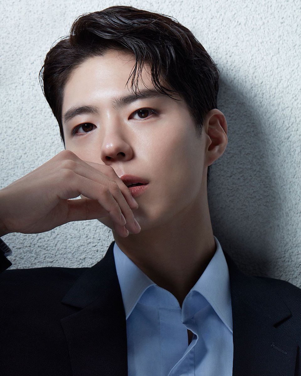 💧𝗕𝗜𝗢𝗧𝗛𝗘𝗥𝗠 𝗛𝗢𝗠𝗠𝗘 ปล่อยแต่ละที ดาเมจทุกรูปค่ะ

[CF]#ParkBoGum💦- Force Supreme Anti-Aging Duo 
instagram.com/p/CrcXpy_hKk5

#박보검 #พัคโบกอม 
#비오템옴므 
#BiothermHomme