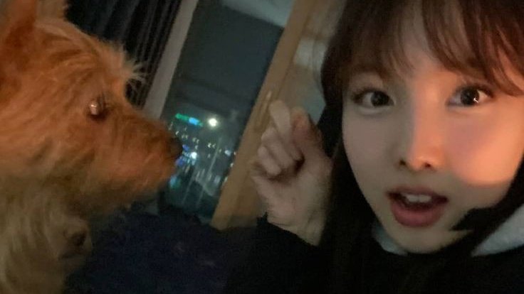 cinnapocket's tweet image. 𝐋ike tiktok yo digo: #𝑤hāt·𝑖s·𝑙ōve baby 𝚍ōn't hurt me, no more 🫵🏻 a mis princesitas lindas y es que quizás lo entiesada se me fué para no perderme el #𝑙ove·𐀶·𝚜trēam ﮩ٨ـ ♡︎ ◌ ˚ 🎧, en éste #𝟷との年𖤐𝚝wink𝑙esy mando kiss a zuzu, saki, mimi, dedé y toditas, las amo.