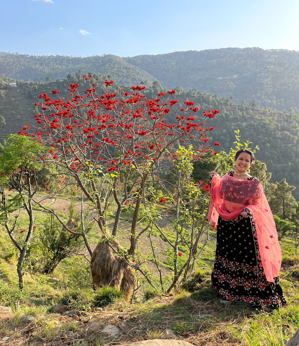 Minakshi Khati tweet media