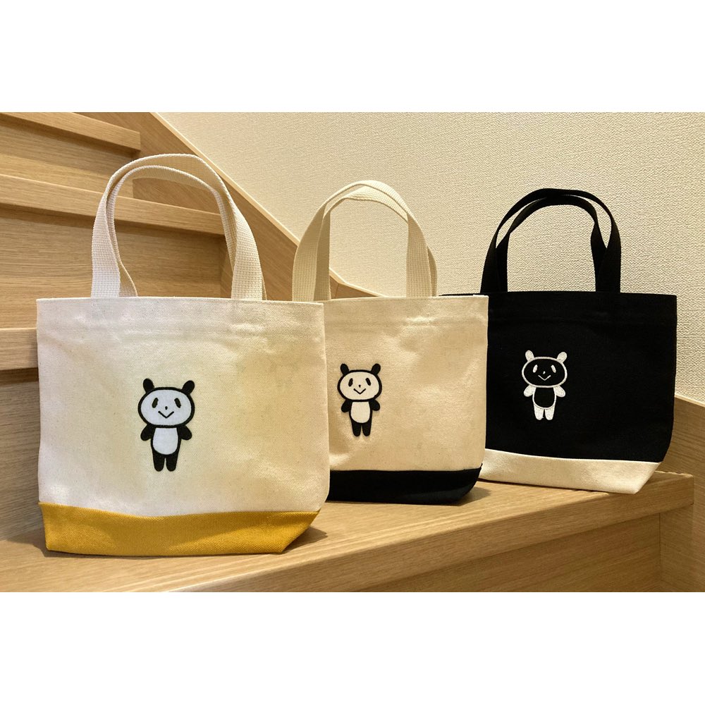 労働に反抗的なゆるくてやや過激なパンダを描いています!5月は久しぶりにイベント出展します。ぜひ遊びに来てください!
🐼イベント出展
5/3 #arteVarie D58
5/20 #デザフェス57 C-270
☕️いつもありがとうございます
@Lupopo_cafe
