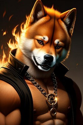 EvilDogeToken's tweet photo. Dark Side @evildogetoken or Light Side @dogecoin  @elonmusk?

The Dark Army Calls You
0xd5fe0ec8a032eaca541708ad6d52099457250e88

https://t.co/0ihPMDBACd

#Doge 
#memecoins 
#crypto https://t.co/DYvHcRCYlm