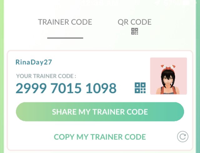ObsidianRoze's tweet photo. I’m trying to finish my #scatterbug collection on pogo and need two more to complete it so if anyone from the Tundra or Sandstorm areas could add me that would be awesome! 💜 #PokemonGO #pokemongofriendcode https://t.co/czRGpd4Bb7