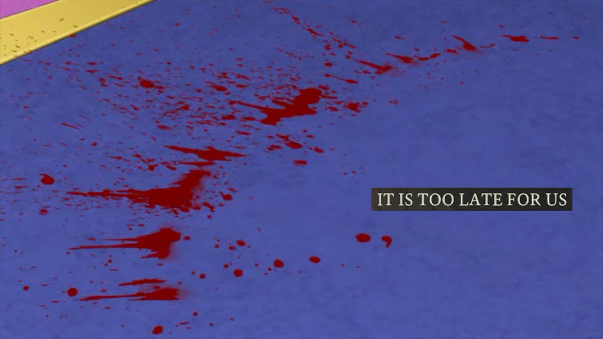 🌱 on Twitter "WREAK HAVOC ON THE MIDDLE CLASS"