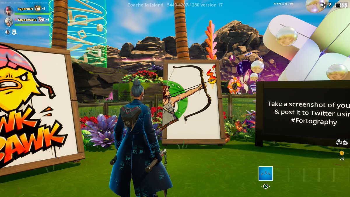 chrats89's tweet photo. #PS5Share, #Fortnite #fortography https://t.co/PCNMTcq5j2