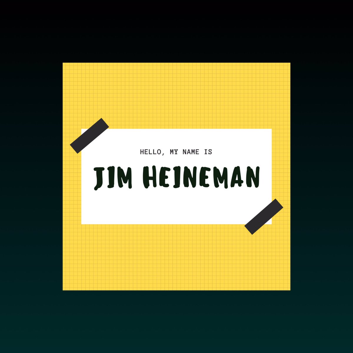 evmc_music's tweet photo. ARTIST SPOTLIGHT

Let’s talk about the fiery jazz musician Jim Heineman…

Visit his artist MUSICIAN’S LEGACY PROJECT here:
https://t.co/DQbOIcCGQk

Honouring our musical underground greats!
.
.

#EvMC #evolutionarymusiccooperative #JimHeineman #jazzmusician https://t.co/uC99U7Ul9Y