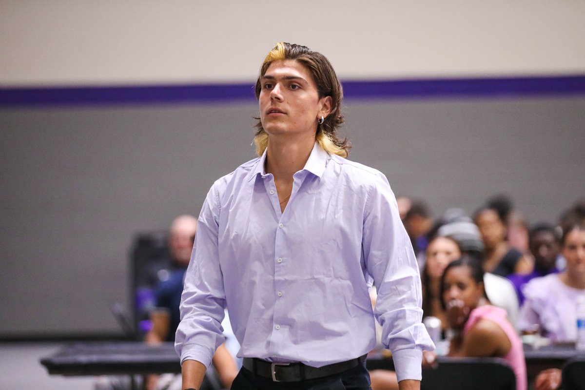 TarletonXCTrack's tweet photo. Congratulations to our 2022-2023 track and field indoor award winners‼️

MVP of the field - Rylee Hennig
MVP of the track - Hanna Dudley
MVP of the field - Gabriele Tosti
MVP of the track - Justin Raines https://t.co/ZzIxDbO1Va