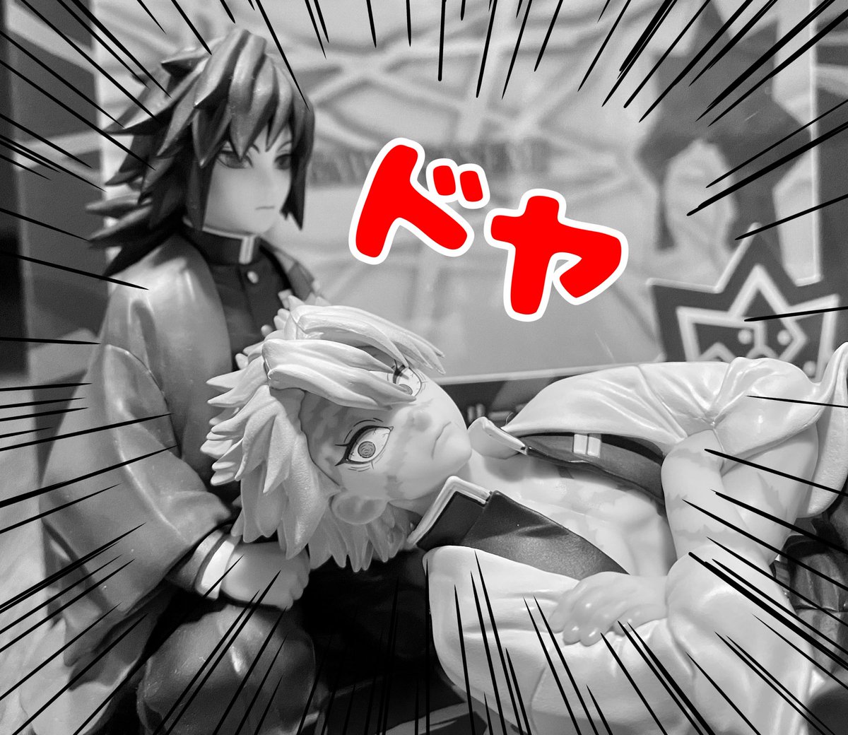 スズペコ tweet media