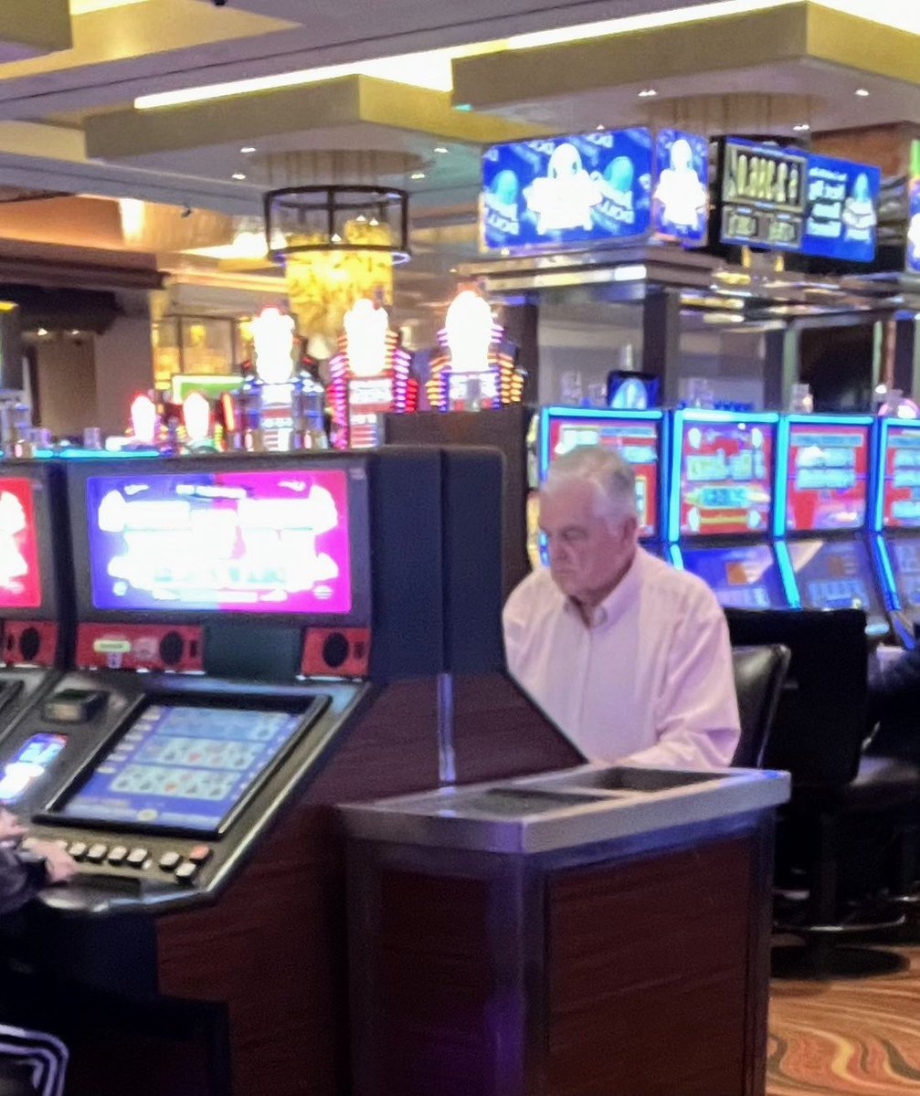 Chuck Muth tweet media