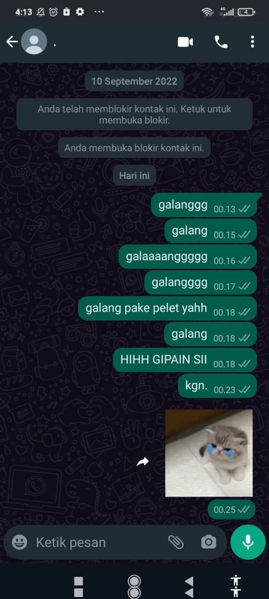 4u_mp3's tweet photo. Virgoun selingkuh dari istrinya bikin keingat ttg perselingkuhan mantan gua, knp org bisa selingkuh sih? Pasangannya udh baik bgt &amp; perhatian tpi lbh milih org lain yg ga lebih baik dri pasangannya entah lbh jelek lah, ga modal, pokoknya lbh dibawah pasangannya knp co? Spill ga? https://t.co/ISyb86OcI9