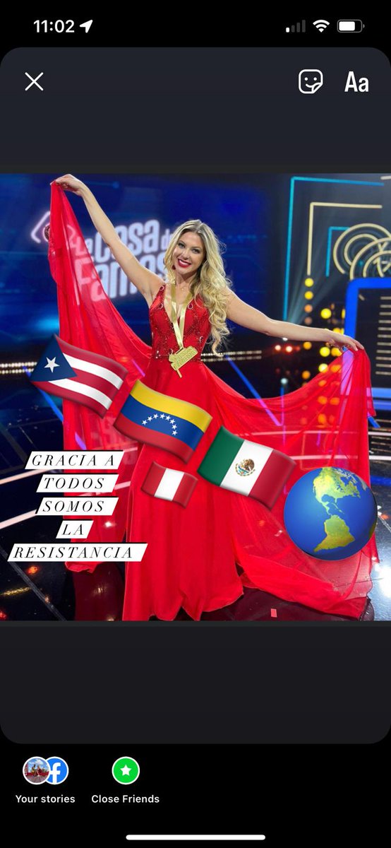 TV Fans 🇵🇷 🇺🇸 tweet media