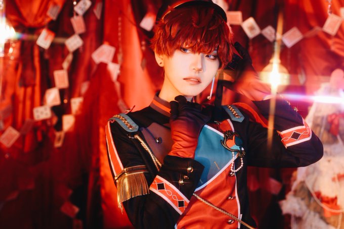 Twitterのコスプレ画像18