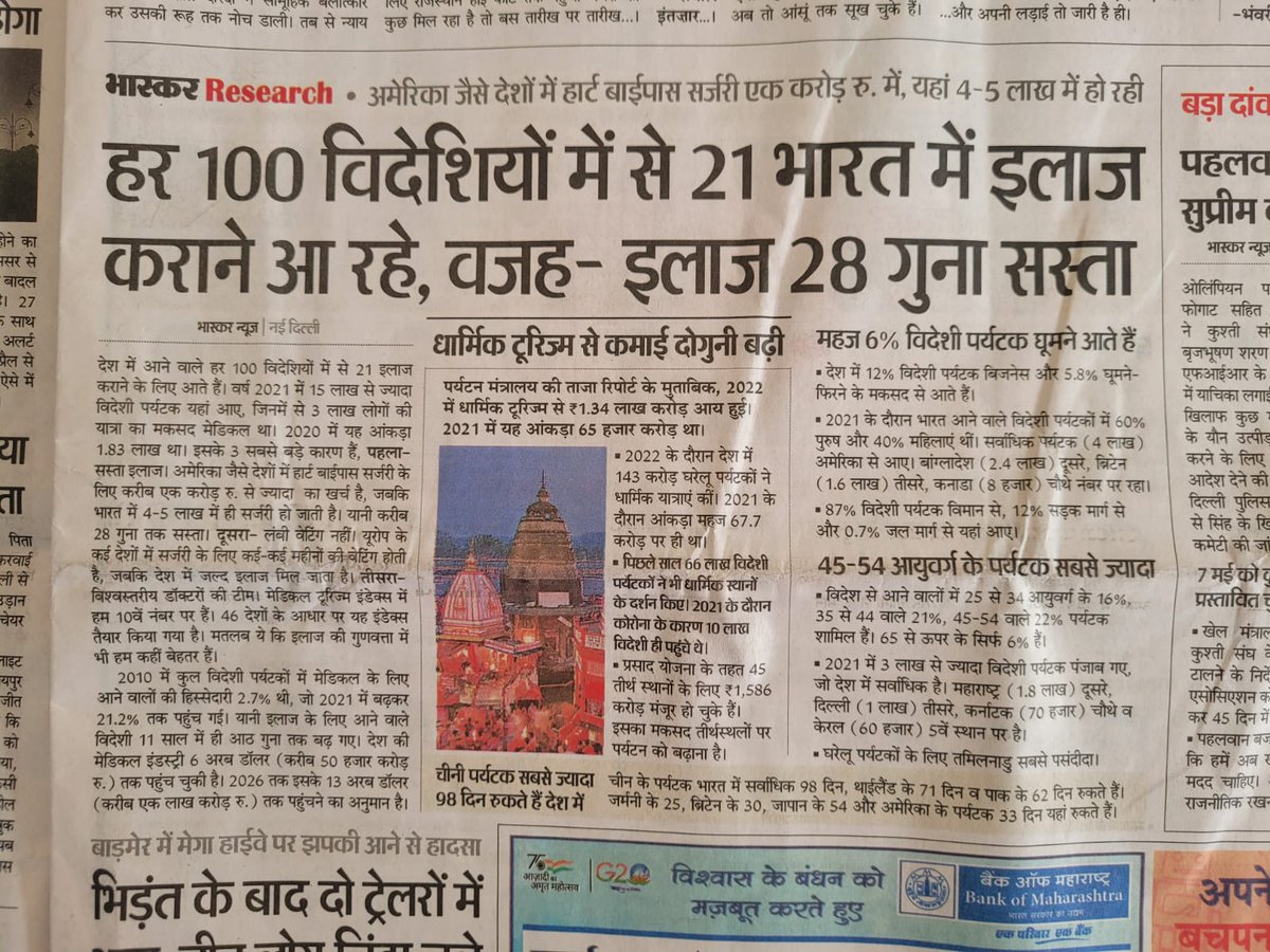 sarkari_doctor's tweet photo. 🤔 https://t.co/fQ0Diuqndq