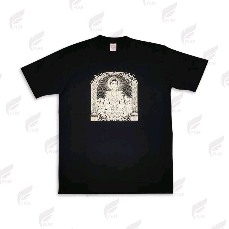 Selamat Datang di FLAF tweet media