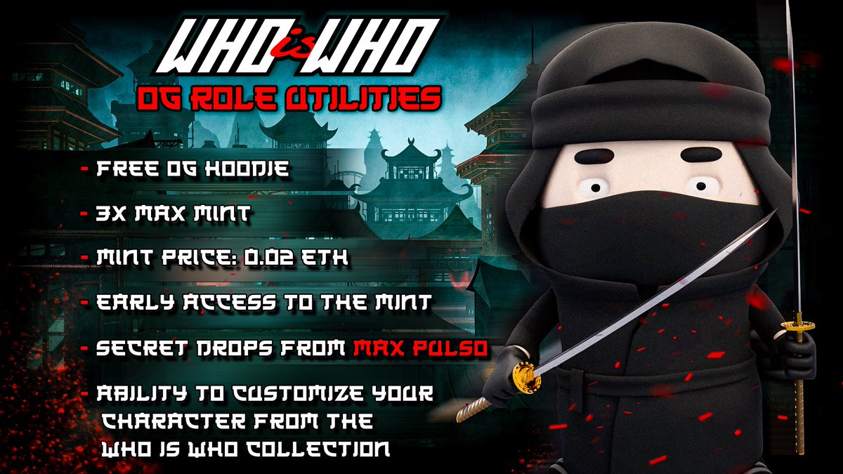 walenice's tweet photo. GM! Do not FADE @whoiswho_crew
#WHOLIST #WHOISWHO
Close to 10k followers and you're still not one of the? Ask yourself why? https://t.co/VSByUEBIss