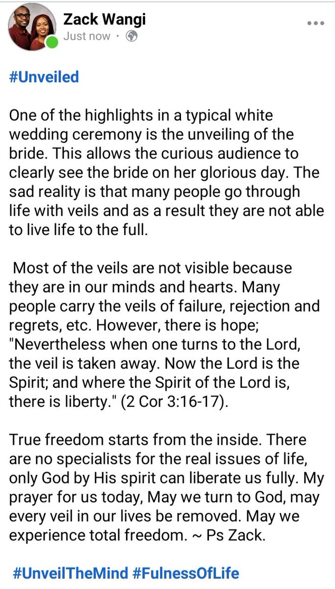 zackwangi's tweet photo. #UnveilTheMind https://t.co/UEZx72pt6G