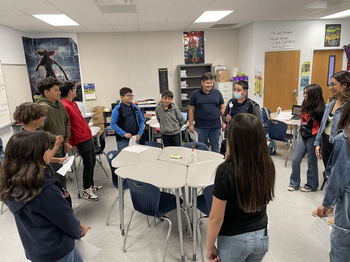 Michelle Ware EMMS (@ware_emms) on Twitter photo Socratic seminar hosted by none other than UTEP resident Ms. Moreno! You are amazing!!! Honored to witness this… let’s keep rocking’ n rollin’ 🎉 <a href="/CAcosta_COED/">Cynthia Acosta</a> @Team_EMMS @EMMS_Gutierrez Socratic seminar hosted by none other than UTEP resident Ms. Moreno! You are amazing!!! Honored to witness this… let’s keep rocking’ n rollin’ 🎉 <a href="/CAcosta_COED/">Cynthia Acosta</a> @Team_EMMS @EMMS_Gutierrez