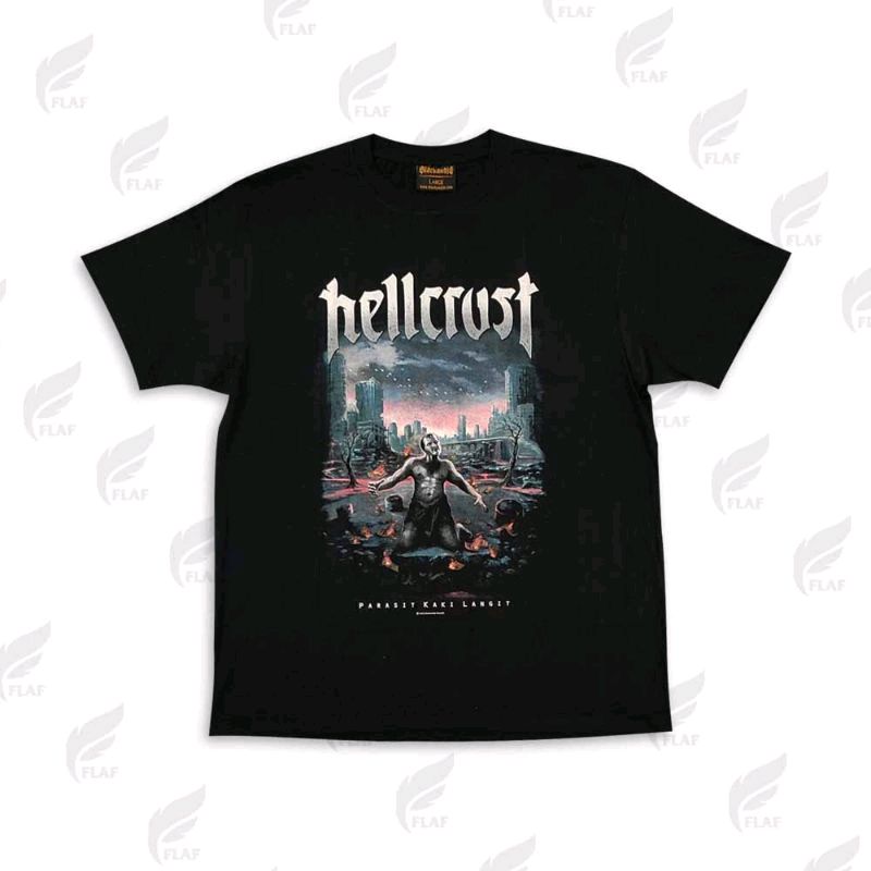 Selamat Datang di FLAF tweet media