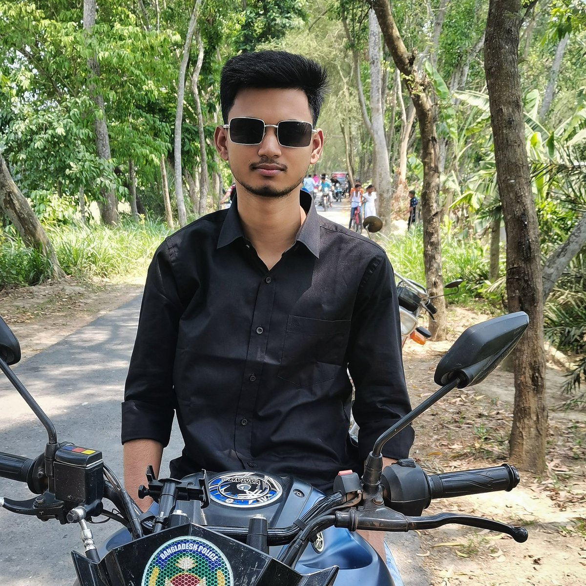 Md Mosaddek tweet media