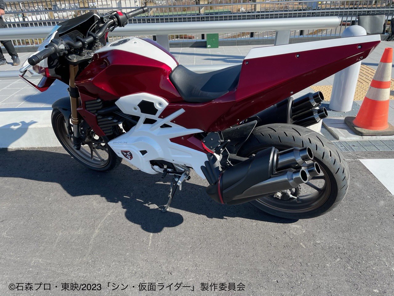 株)カラー 2号機 on X: 