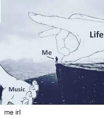 #musicislife #musicsavedmylife