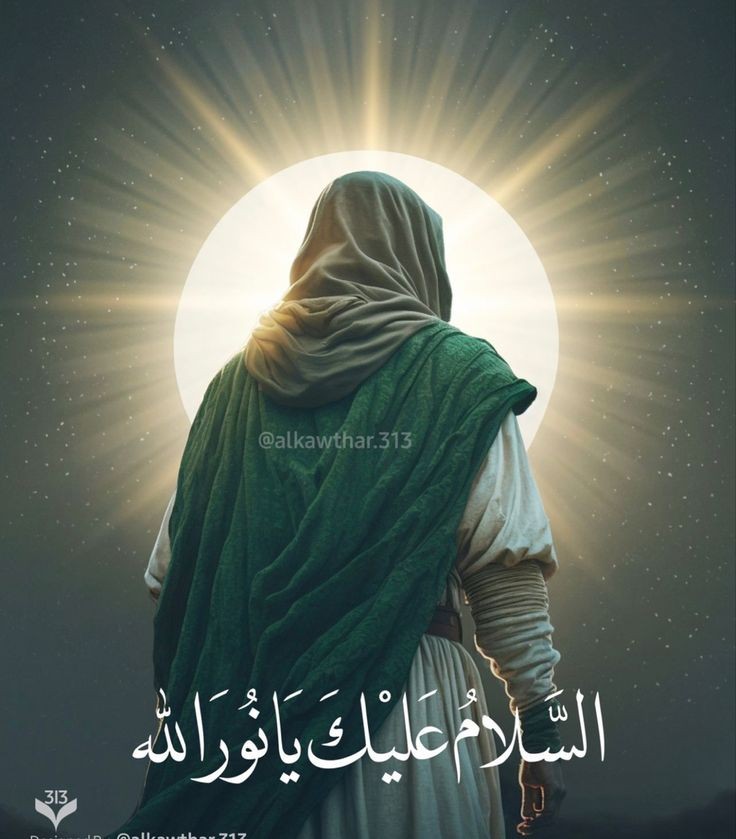 e3_3tw's tweet photo. عن النبيّ صلى الله عليه وآله وسلم: "وأمّا الحسن فإنّه ابني (...)، مَن زار الحسن في بقيعه ثبتت قدمه على الصراط يوم تزّل فيه الأقدام"الأمالي، الصدوق، ص177.
#البقيع_مطلبنا https://t.co/b6xK5TBr8x