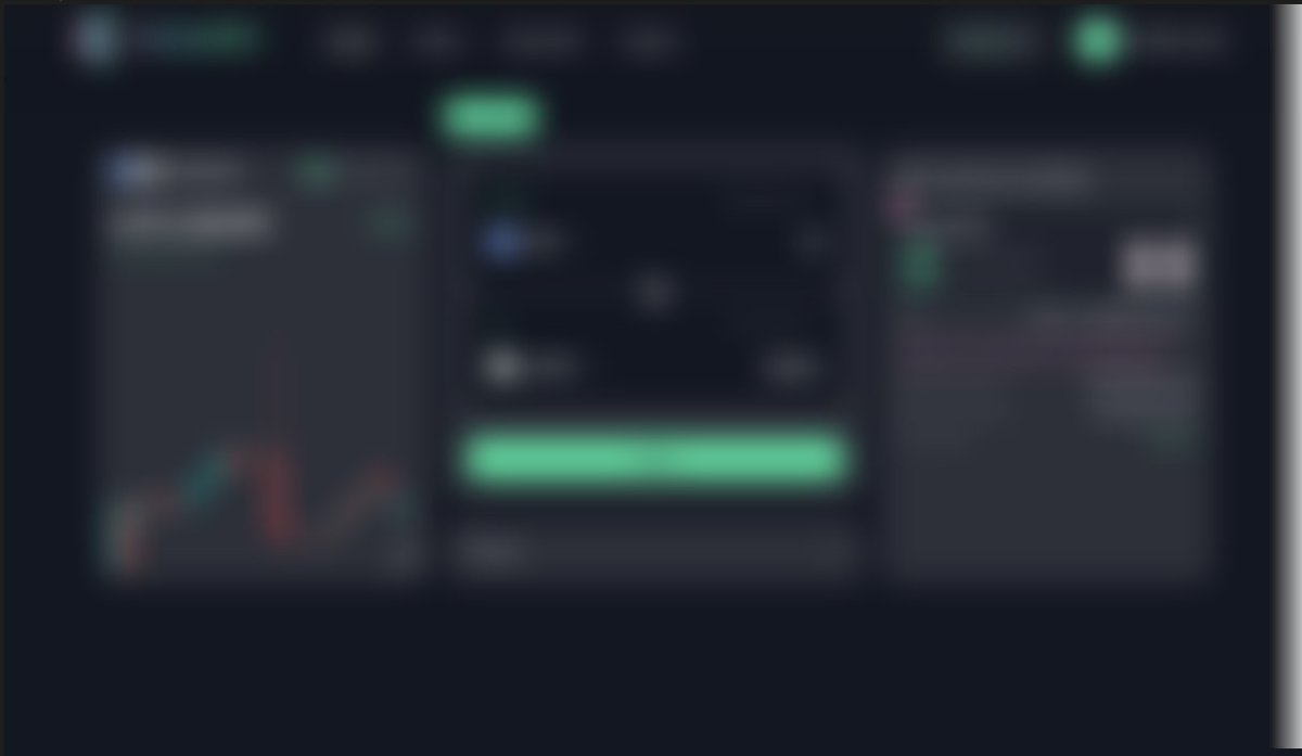 EchoDEX | Mainnet on Linea tweet media