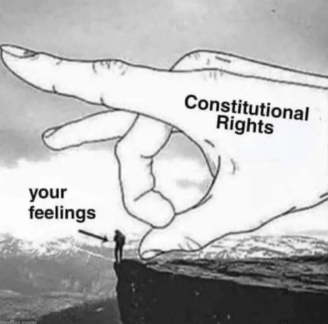 Xenomorph876's tweet photo. @DoYoupay4blue @srg5400 @mynameissquatch @godsman1994 @AXXA13365950 @EFJBGC And it won't matter to me because I won't go to jail for it. It is not my fault that you don't understand what our constitutional rights are and what self defense is. https://t.co/88JYiLMorp