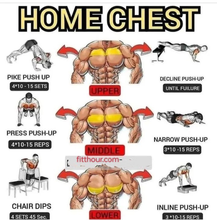 cryptifyi's tweet image. #workoutmotivation #workoutplans #WorkoutAnywhere #FitnessMotivation #gymmotivation