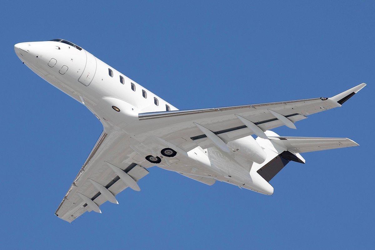 AviationNetwork's tweet image. Solairus Aviation is seeking a type-rated Captain on Bombardier Challenger 350 to be based in Orange County, California. Visit AviationNetwork.com to apply.

Photo Credit: Jeremy D. Dando

(Symbolic Image)

#SolairusAviation #Challenger350 #VIPJet #AviationJobSearch #Airplane